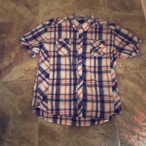 Men’s dress shirt